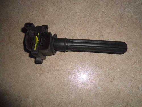 One ignition coil fits - one,