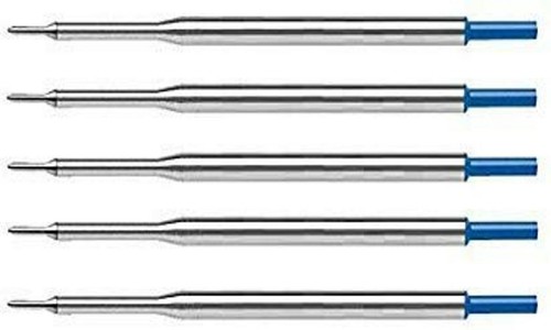 Intrepid fine blue ballpoint - intrepid,