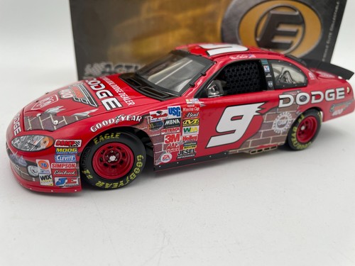 Bill elliott 2003 - bill,