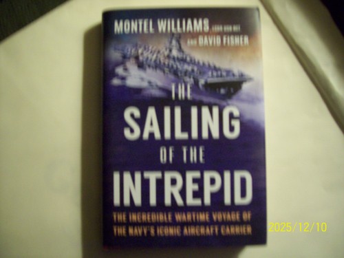 The sailing - the,