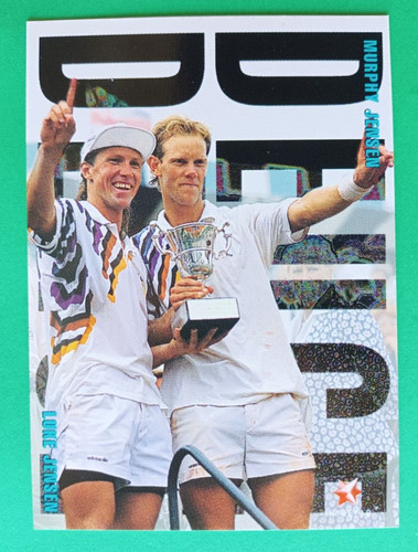 1996 blitz intrepid - intrepid, atp